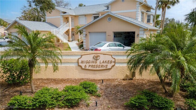 Building Photo - 760 Wiggins Lake Dr Unit 205 Rental