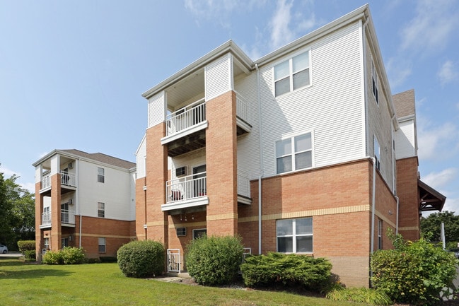 Stationside Village Apartments