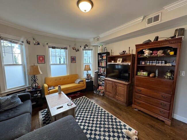 Photo - 9 Cornwall St Unit 1