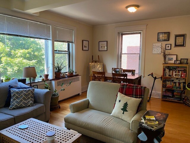 Photo - 1100 Beacon St Unit 3B