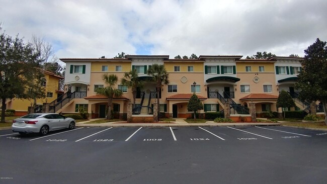 Building Photo - 9745 Touchton Rd Unit 1023
