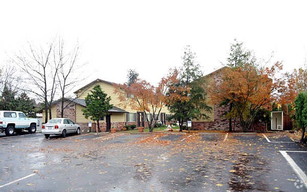 Photo - Mountain View Townhomes