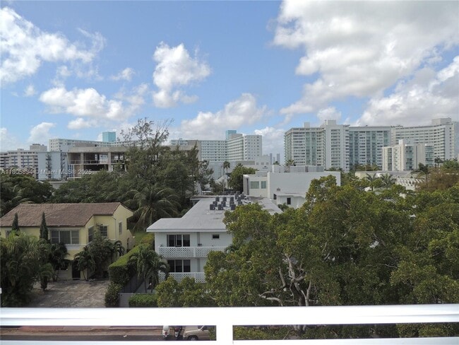 Photo - 947 Lenox Ave. Condo Unit 501