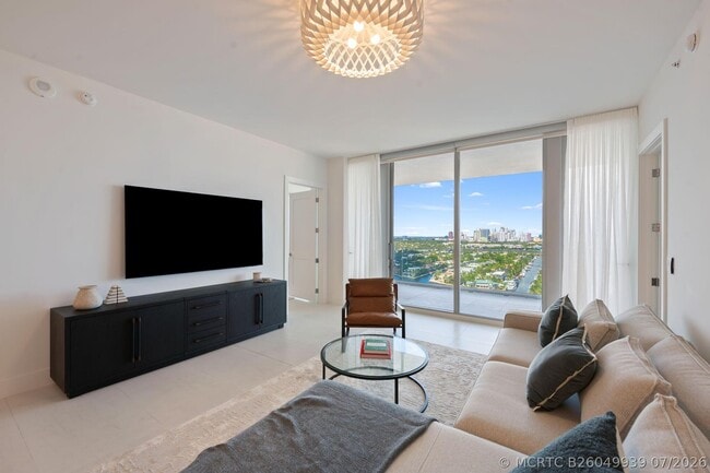 Photo - 153 N Seabreeze Blvd Unit #1903