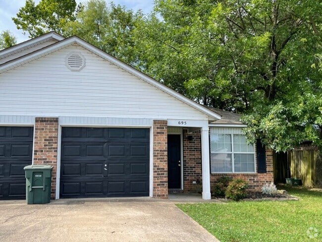 Building Photo - 693-695 W. Beck Dr Unit BECK 695-1 Rental