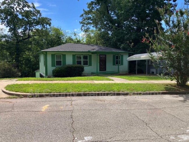 Building Photo - 1581 Druid Hill Dr