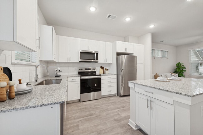 Photo - Ascend Cottages At Highland Square