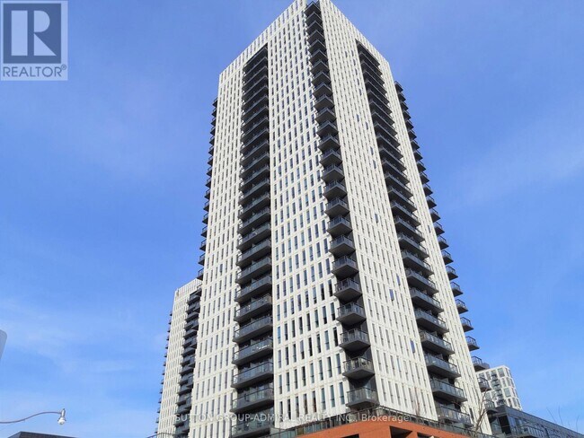 Photo - 55 Regent Park Blvd Unit PH2903
