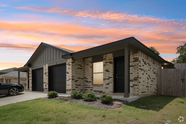 Building Photo - The Laramie at Indian Trail Rental
