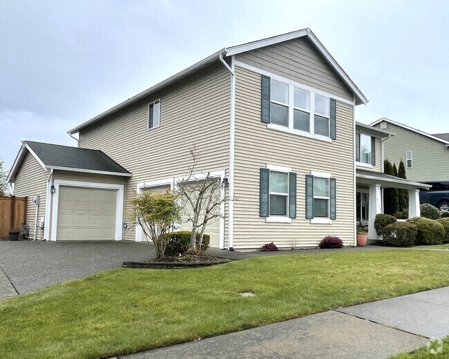 Houses for Rent in Dupont WA 9 Houses