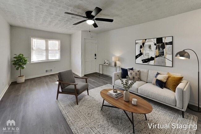 Photo - 1429 Vesta Ave Unit Right