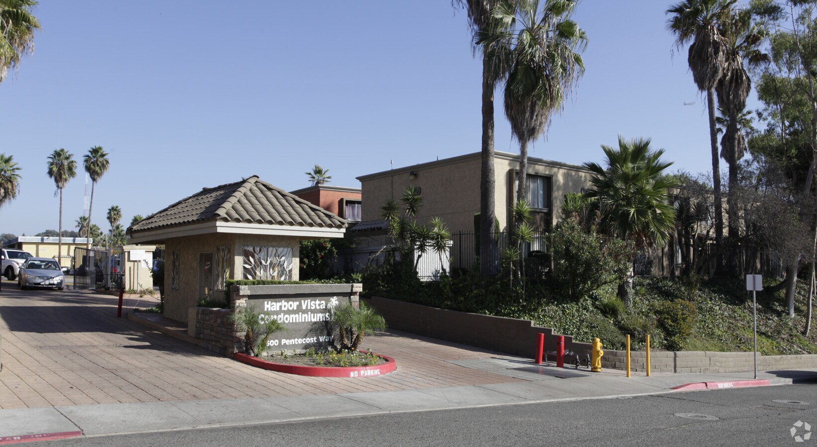 Photo - Harbor Vista