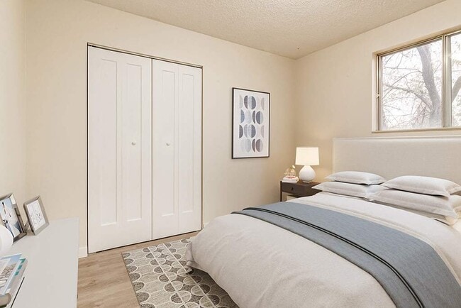 Southridge Apartments