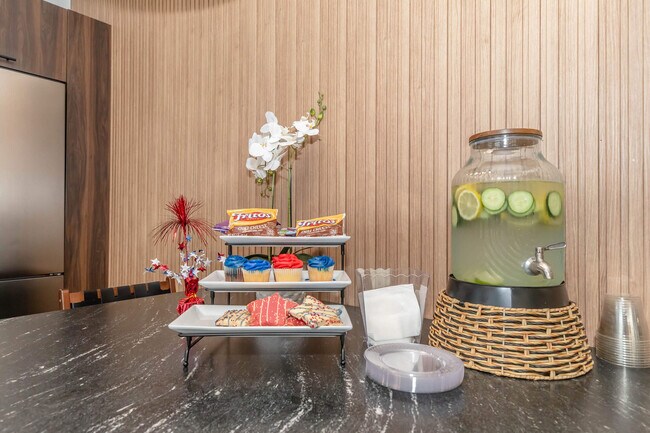 Photo - Terrica Urban Living