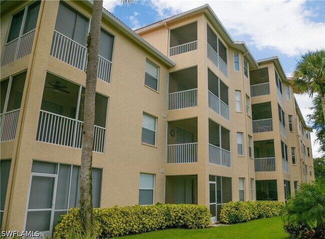 Photo - 8680 Cedar Hammock Cir Unit 116