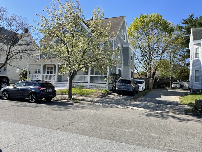 Photo - 109 Magoun Ave Unit 109