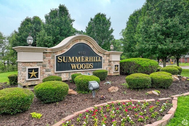 Summerhill Woods Apartments - Summerhill Woods Apartments