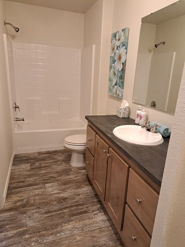 Photo - Updated Three Bedroom Home