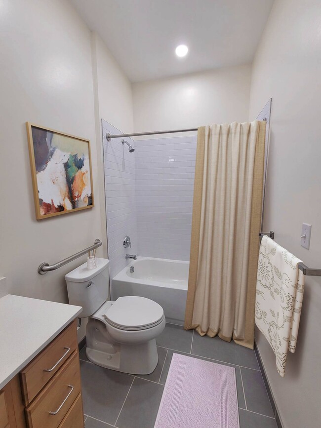 Photo - Allium Place