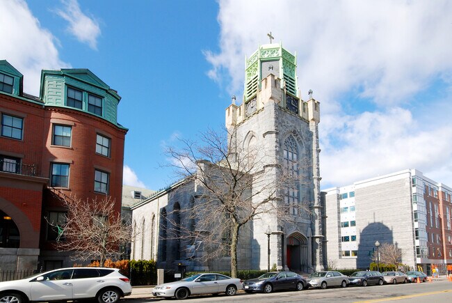 Photo - 45 W Broadway Unidad 207