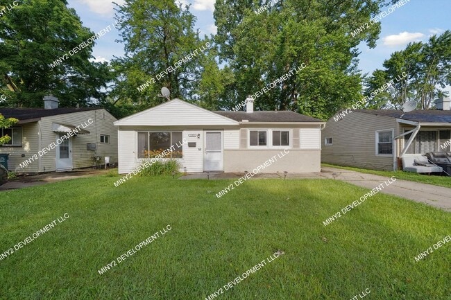Building Photo - Completely Updated 3-Bedroom, 1-Bath Ranch... Rental