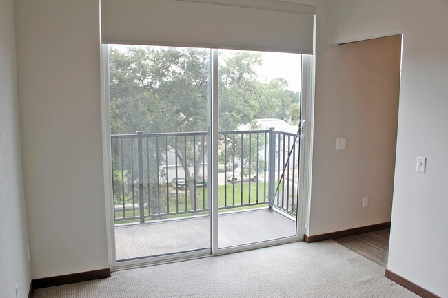 Lofts at Park Hill