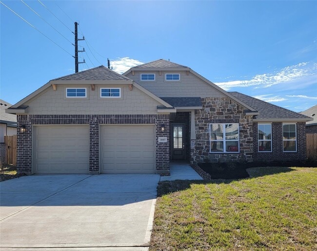 Building Photo - 440 Hunters Xing Dr