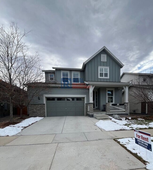 Building Photo - 2909 Comet St