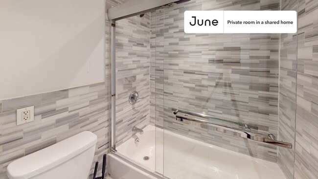 Photo - Room in Shared 5 bed/2 bath home Unit D