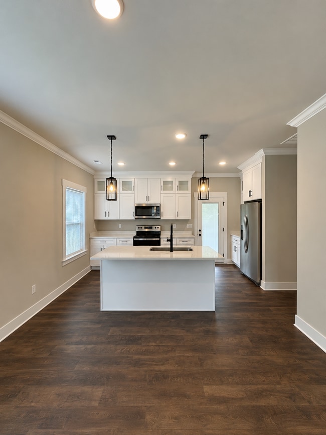 Photo - Beautiful New Build 3 Bed, 2.5 Bath, 2 Car Garage - Community Pool & Walking Trail!
