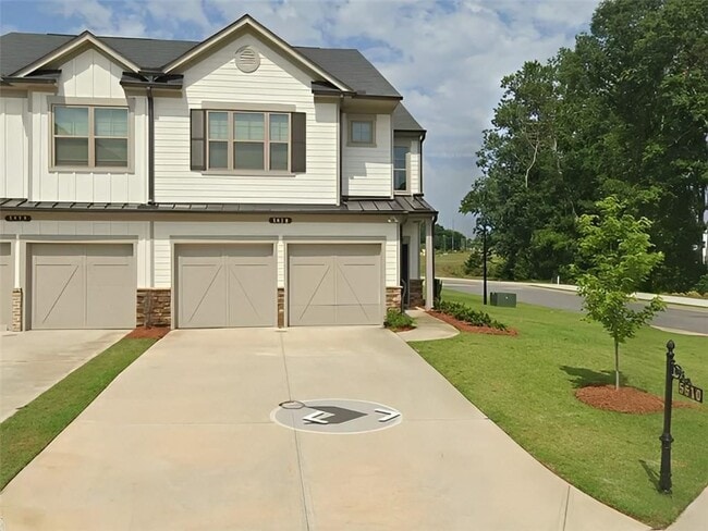 Building Photo - 5610 Flint Ln