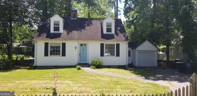 Building Photo - 111 Charlton St NW