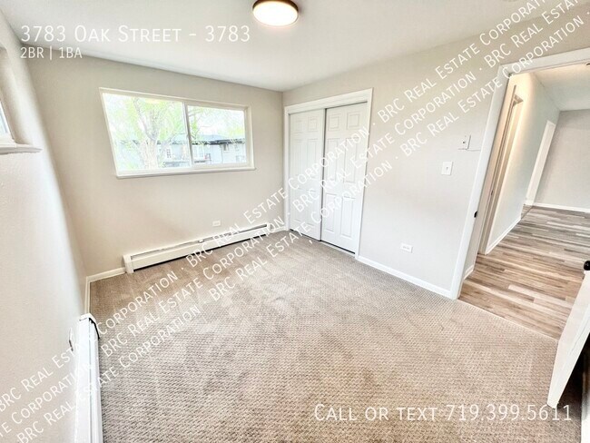 Photo - 3783 Oak St Unit 3783
