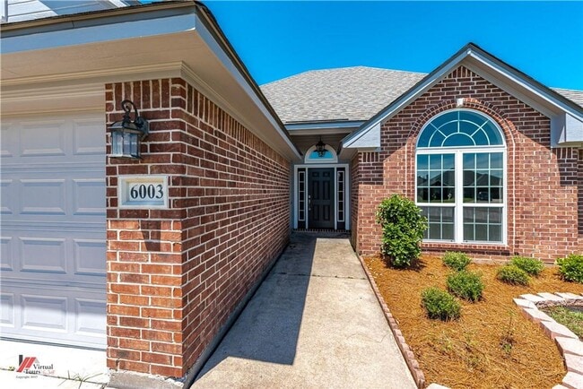 Photo - Close to Barksdale Air Force Base...