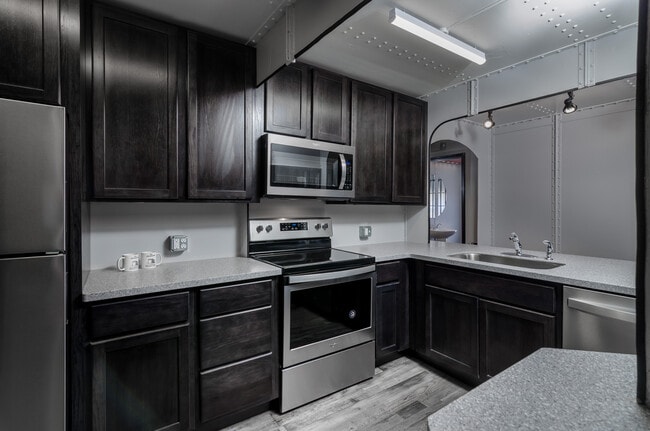 Photo - Jailhouse & Sheriff's Apartments 176 Main St.