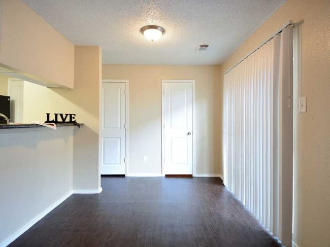Keystone Townhomes
