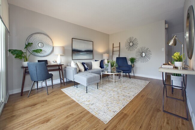 Photo - High Street Apartments