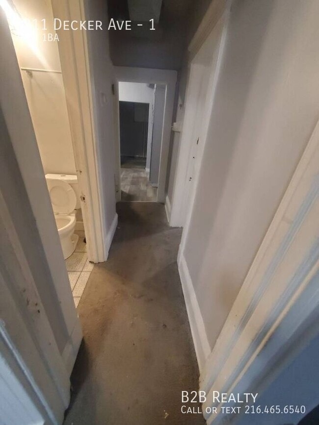 Photo - 8311 Decker Ave Unit 1