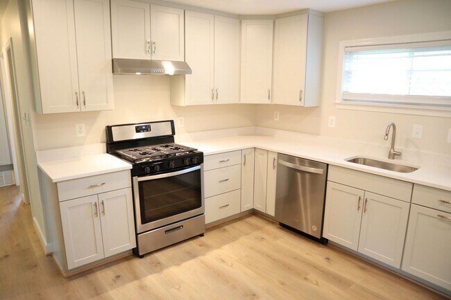 Photo - Lovely Single Family Home in Rockville