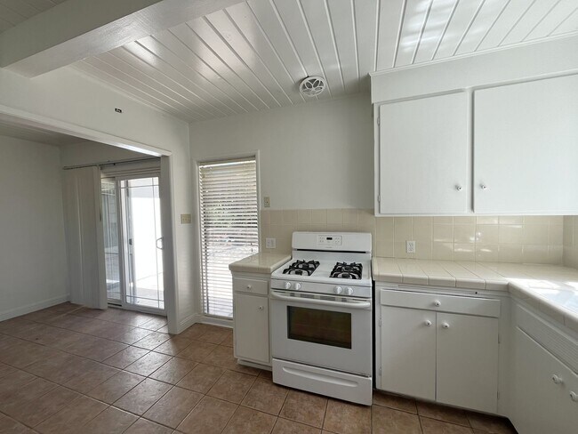 Photo - Clean and bright Single level Home - Great central location in SLO neighborhood