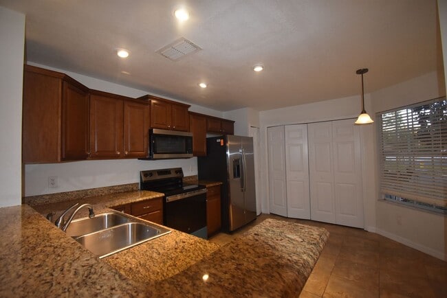 Photo - Townhome in Wekiva Reserve