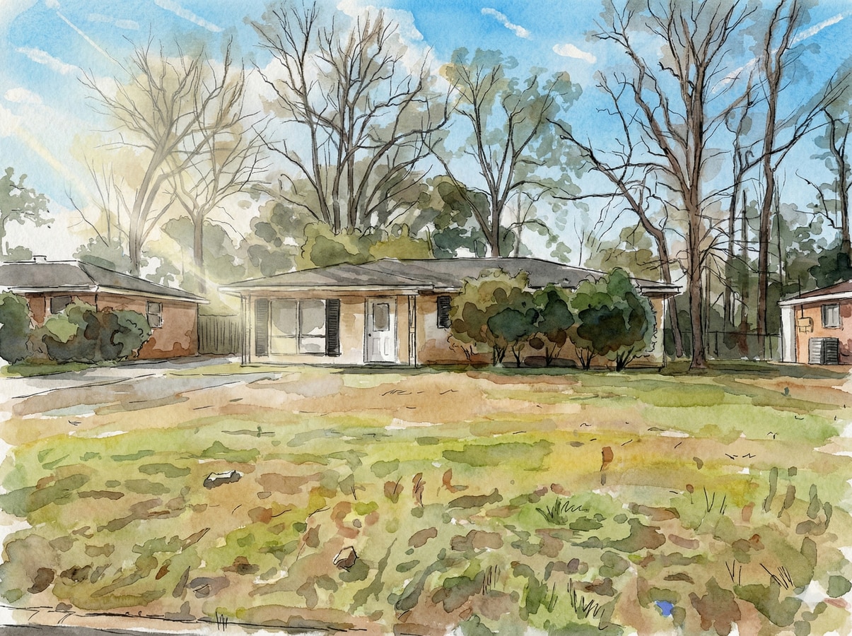 Photo - 107 E Fairmont Ave