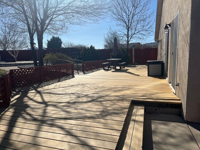 Photo - Stunning Northwest Reno Home with Mountain...