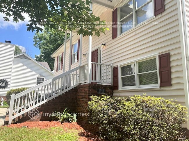 Photo - 1511 Vance St