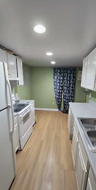 Photo - 232 W Fancy St