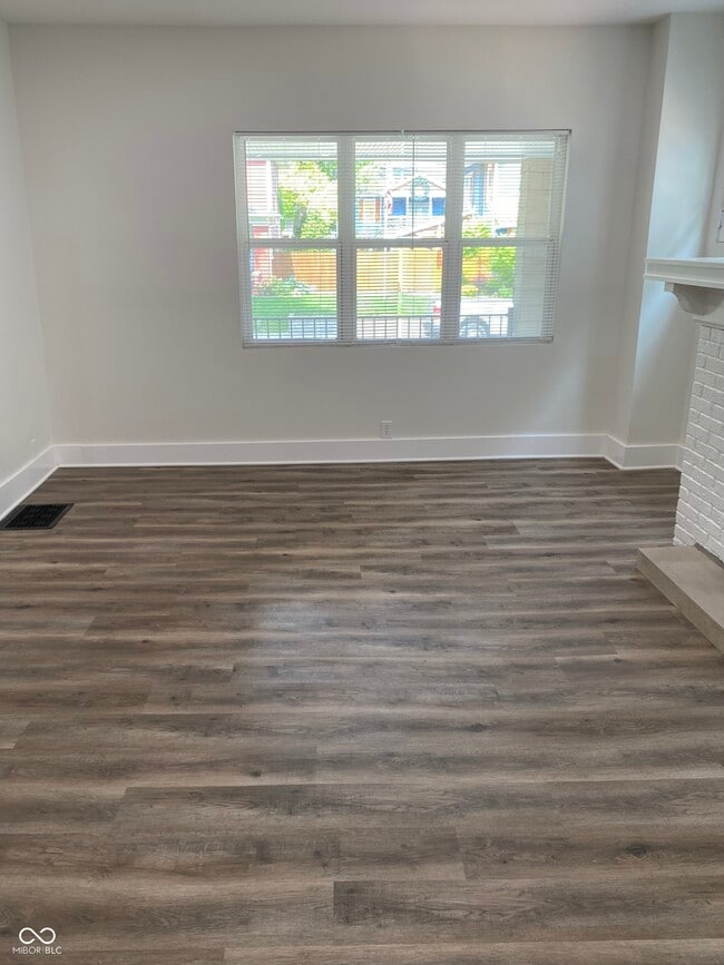 Photo - 3531 Carrollton Ave