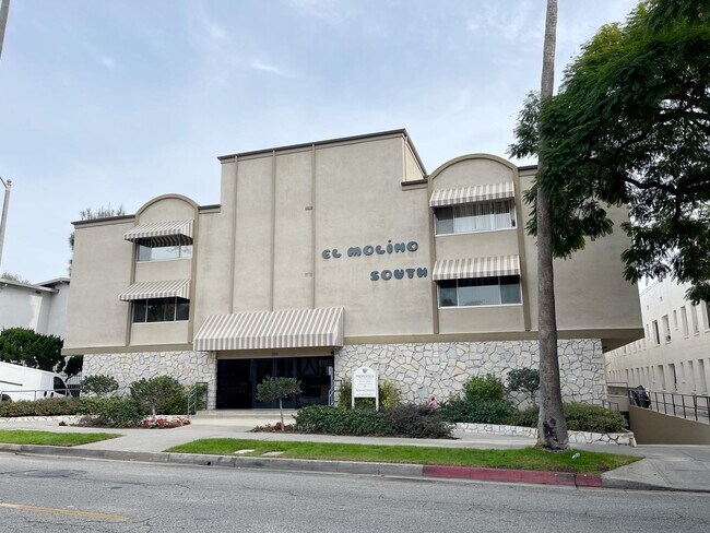 Photo - El Molino South