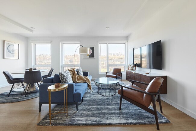 Building Photo - 1b Marshall Dr Unit FL3-ID1041926P