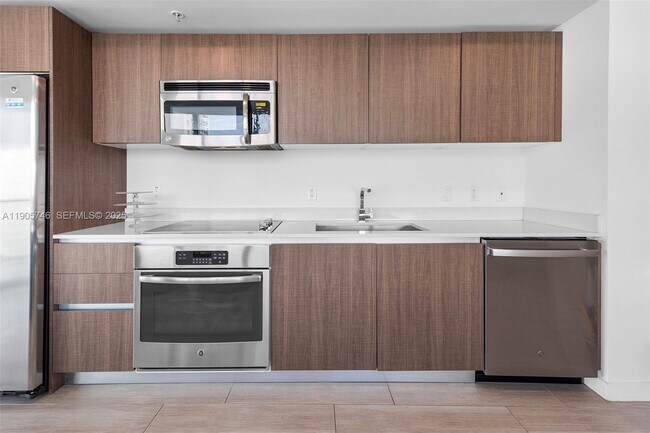 Photo - 1600 SW 1st Ave Unit 602