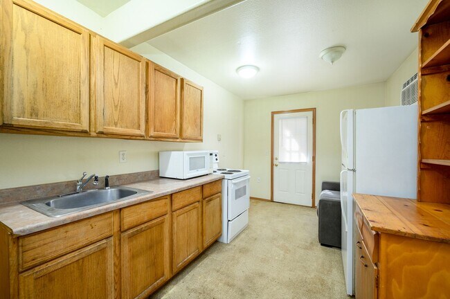 Photo - EDD1411 Unit #2